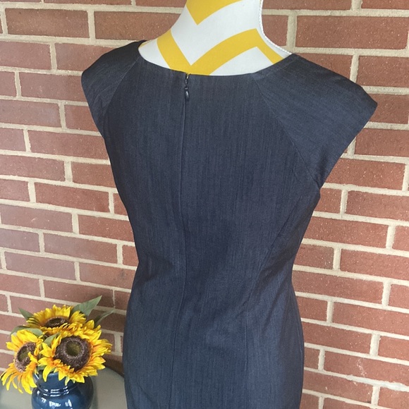 JNY Sheath Fitted Dress - Picture 7 of 15